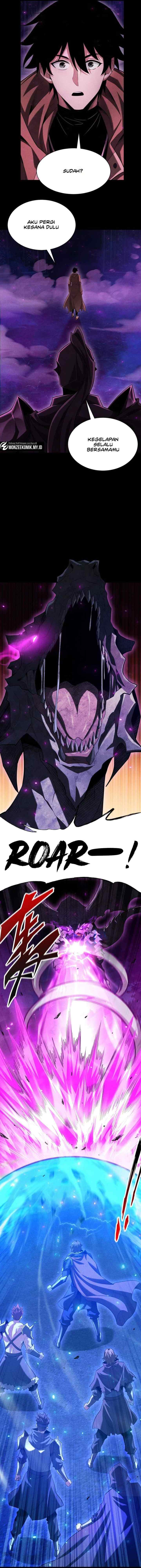 I Awoke as a God After Auto Battling For a Million Years chapter 42 halaman 14