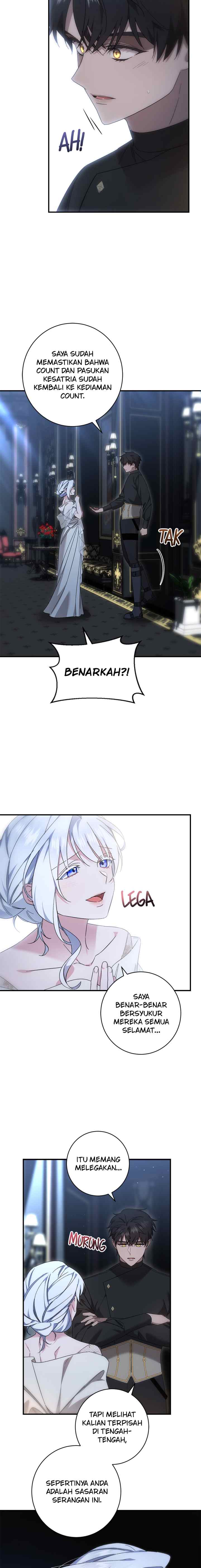 What The Duke Picked Up In The Forest chapter 54 halaman 17