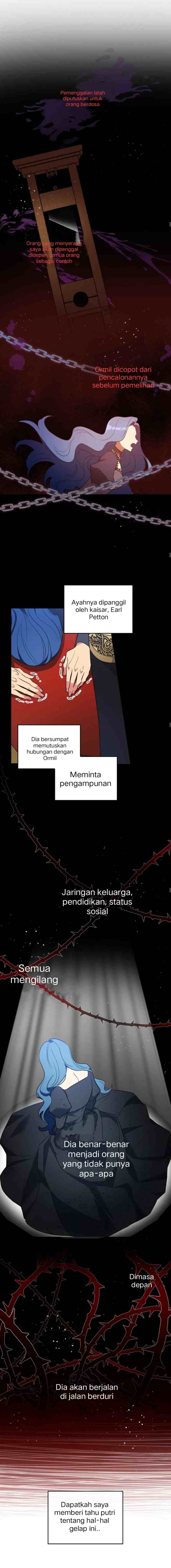 Run Maelle chapter 22 halaman 5