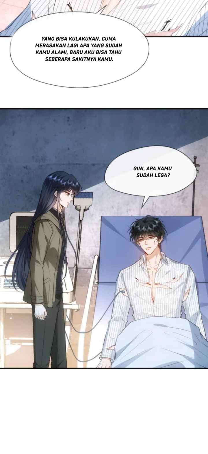 Madam and Her Daily Online Face-Slapping chapter 73 halaman 15