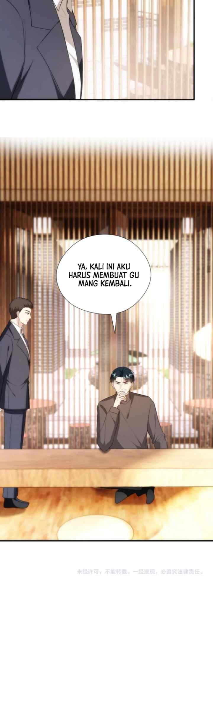 Madam and Her Daily Online Face-Slapping chapter 131 halaman 19