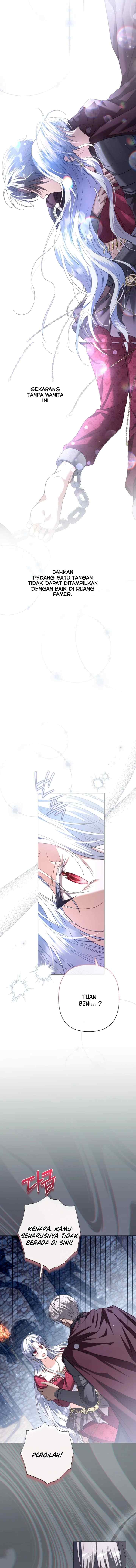Traćes Of The MOON chapter 61 halaman 4