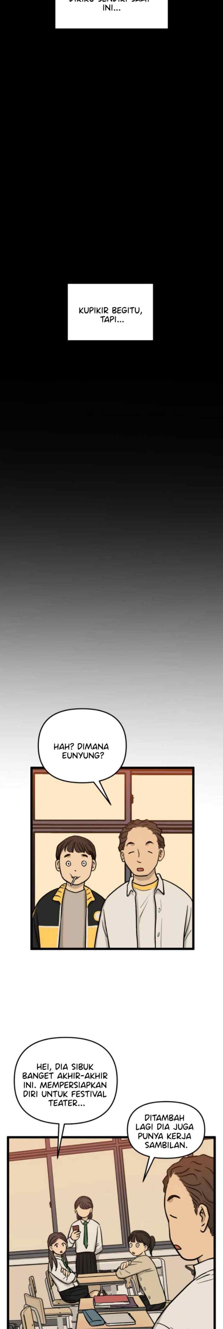 No Home chapter 248 halaman 9
