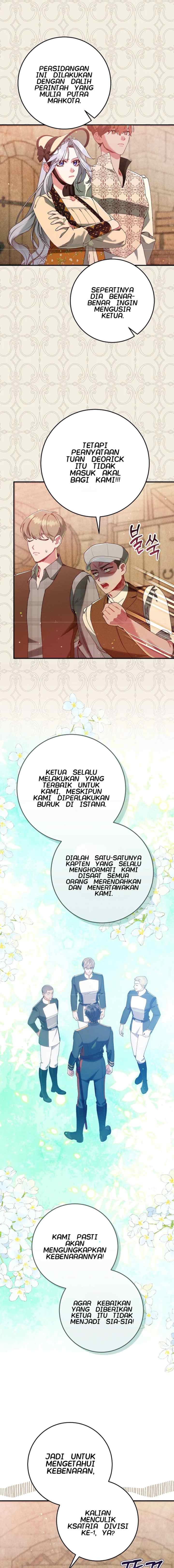 I'm Unmarried With a Time-Limited Lover chapter 47 halaman 16