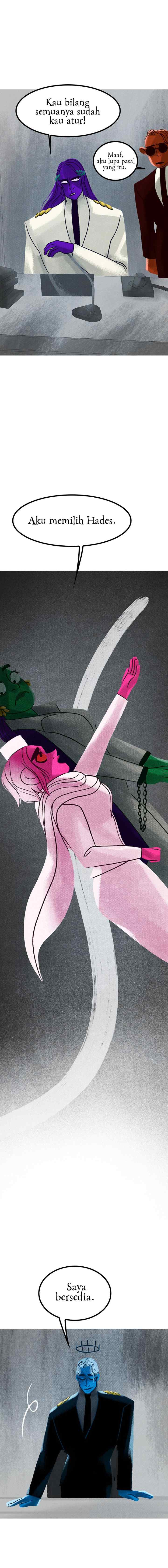 Lore Olympus chapter 174 halaman 18