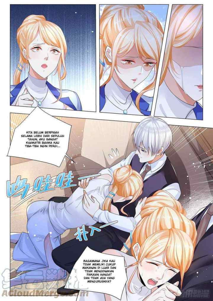 Shen Hao's Heavenly Fall System chapter 337 halaman 13
