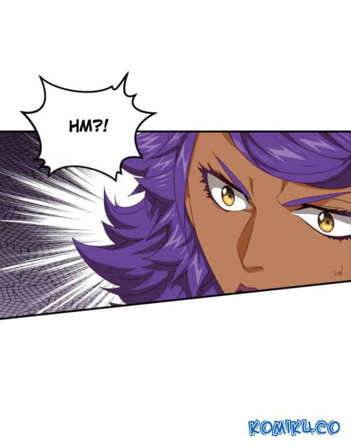 Micah: The Blade chapter 64 halaman 13