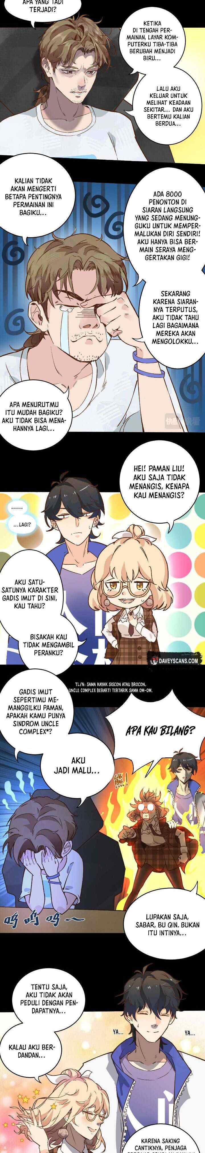 I Exploit Bugs chapter 3 halaman 6