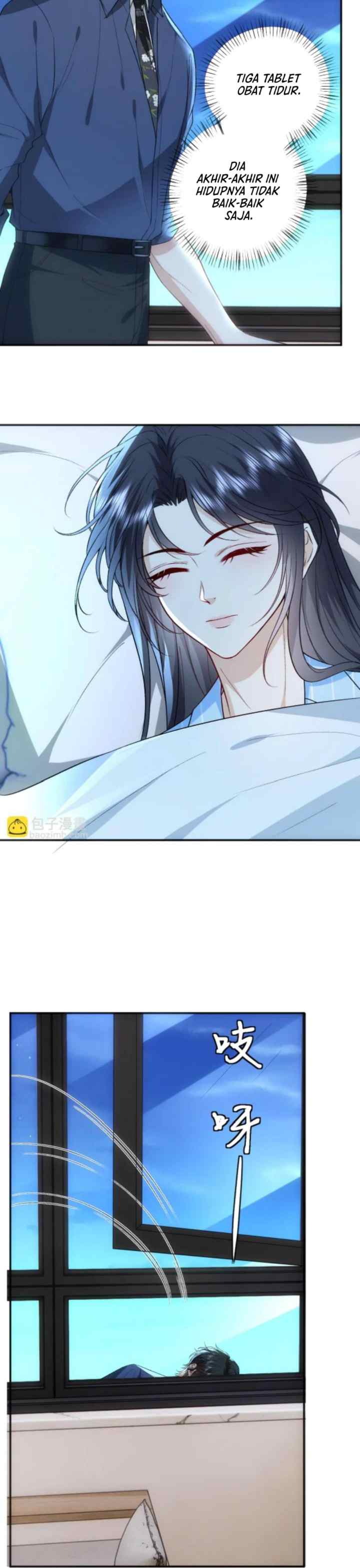 Madam and Her Daily Online Face-Slapping chapter 156 halaman 6