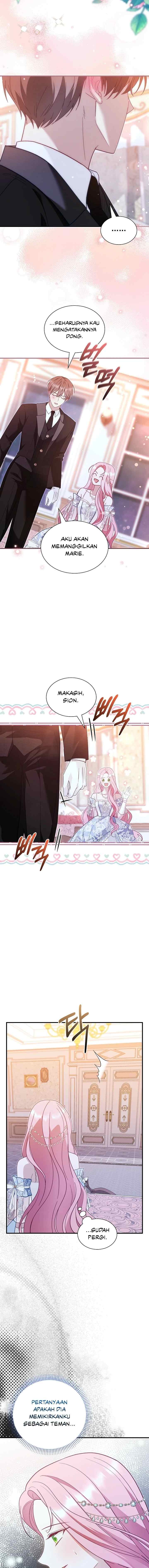 Even If The Villain's Daughter Regresses chapter 46 halaman 16