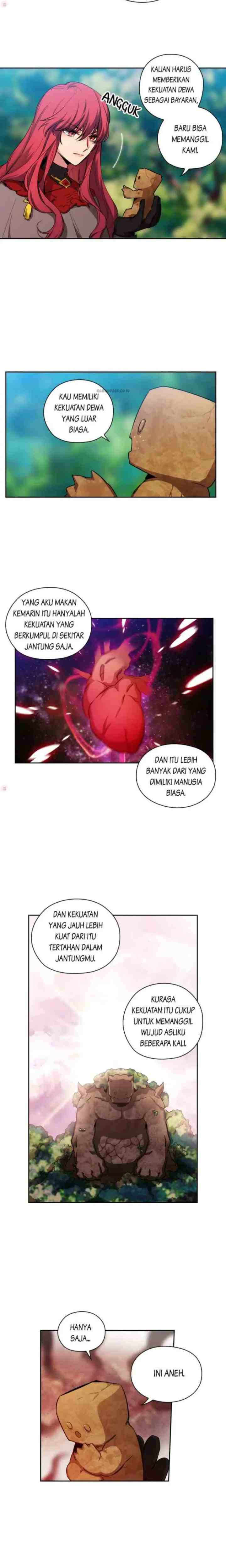 Adonis chapter 75 halaman 4