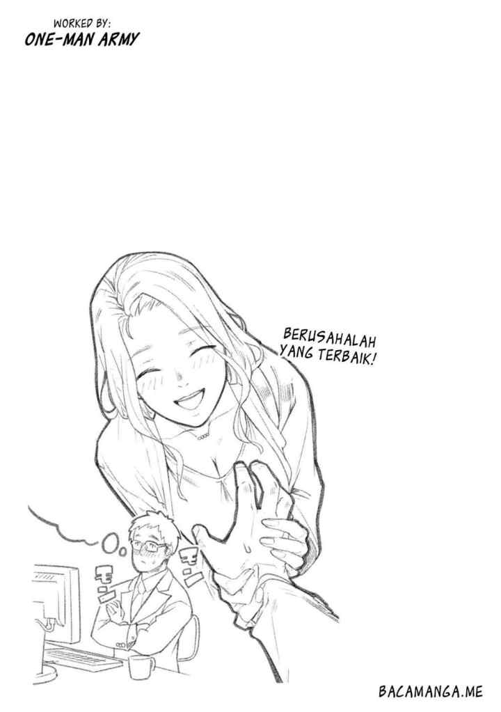 Bimajyo no Ayano-san chapter 13 halaman 9