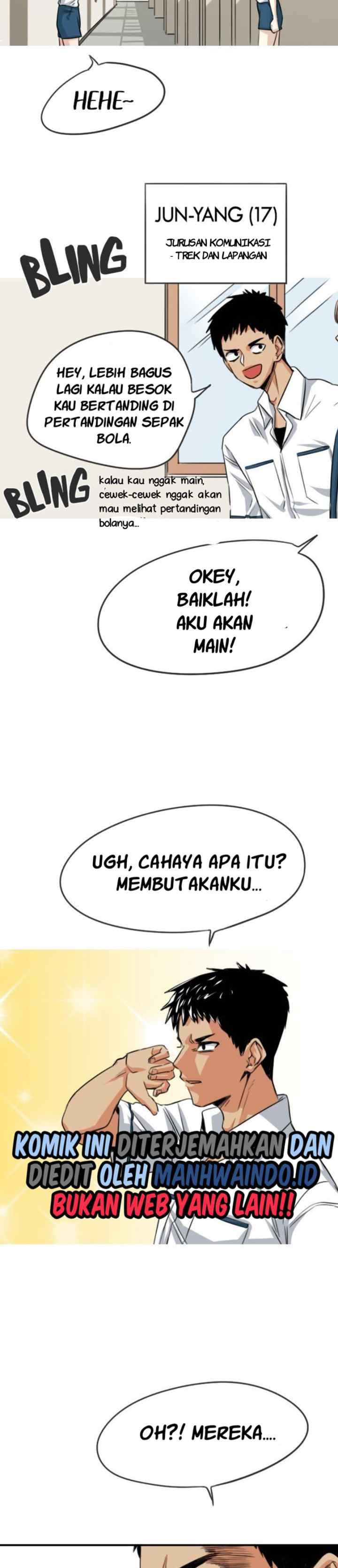 Drawing Romance chapter 43 halaman 11