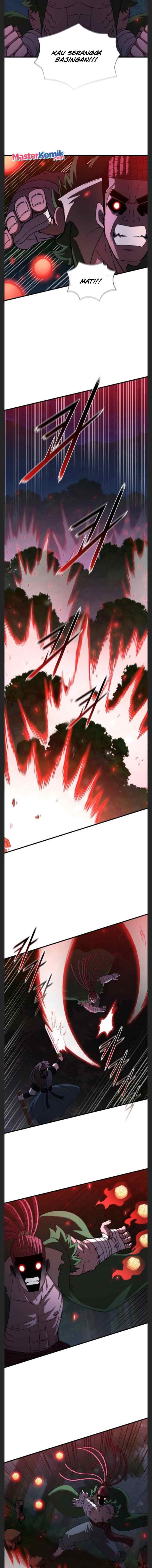 Shinsu Jeil Sword chapter 98 halaman 11