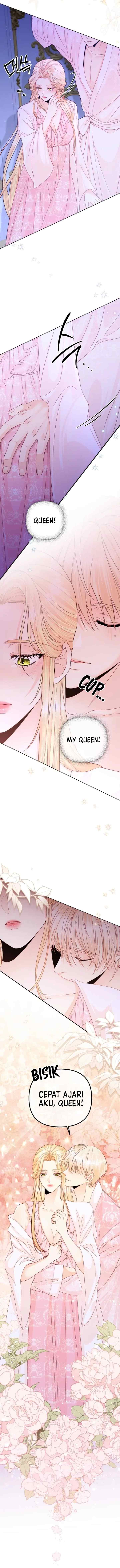 The Remarried Empress chapter 128 halaman 4
