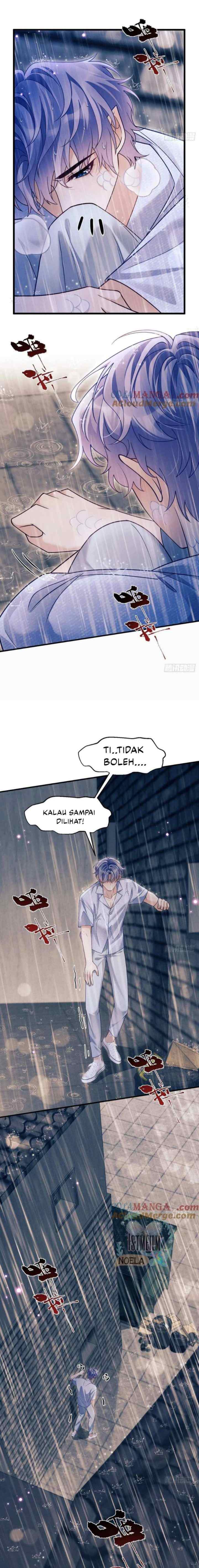 I Suspect the Actor Is Fishing for Me chapter 152 halaman 17