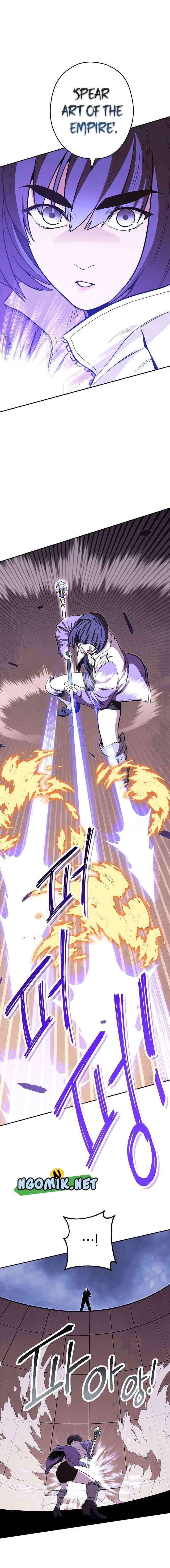 Dungeon Reset chapter 115 halaman 7