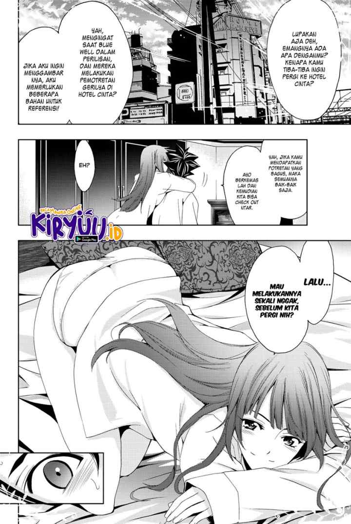 Hitman (Kouji Seo) chapter 68 halaman 4