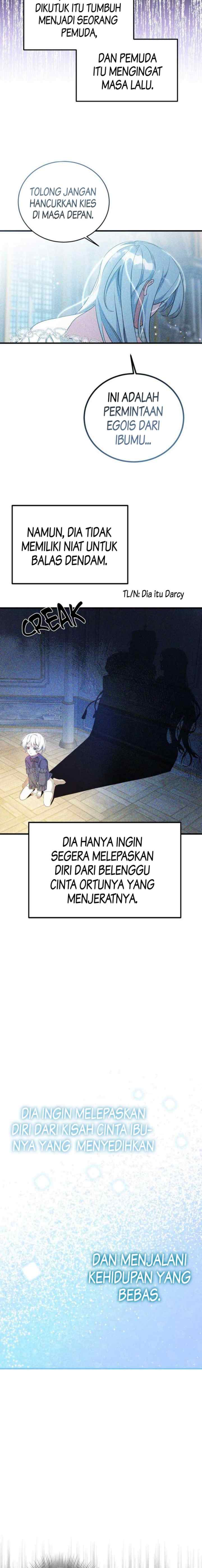 Everything is Tiring chapter 13 halaman 4