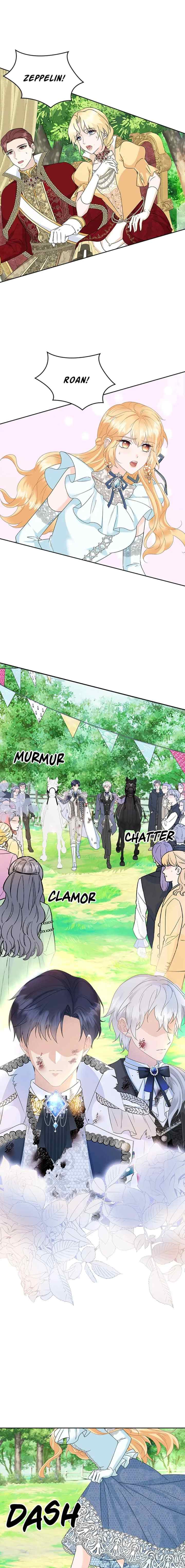 We Live Together chapter 33 halaman 12