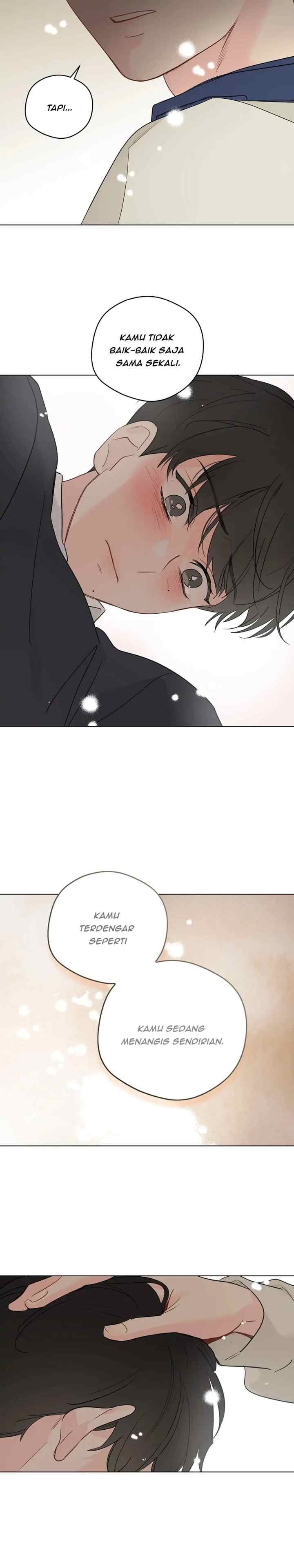 It's Just A Dream... Right?! chapter 63 halaman 14