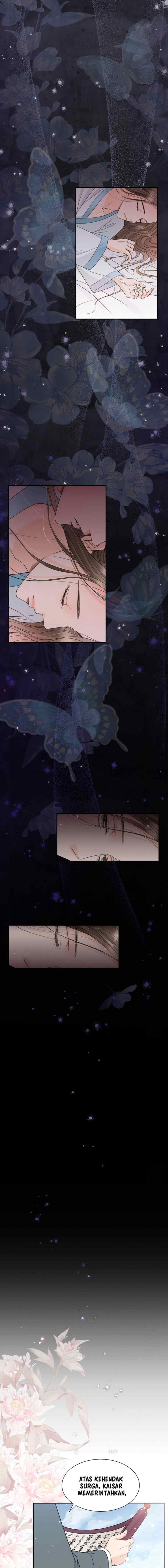 Night Walking Flower chapter 25 halaman 10