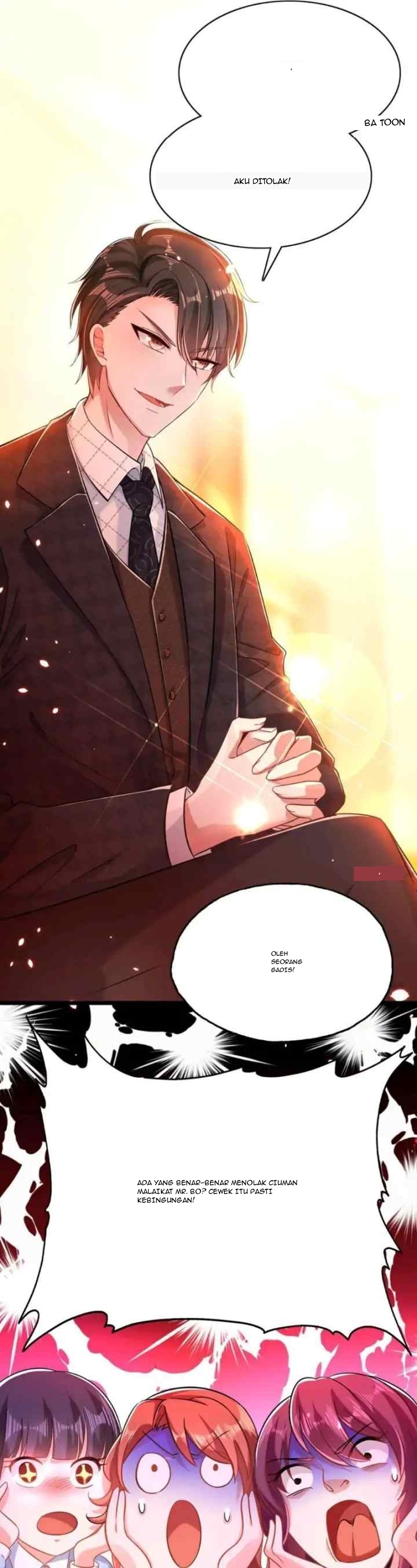 Don't Mess With Missy! chapter 52 halaman 14