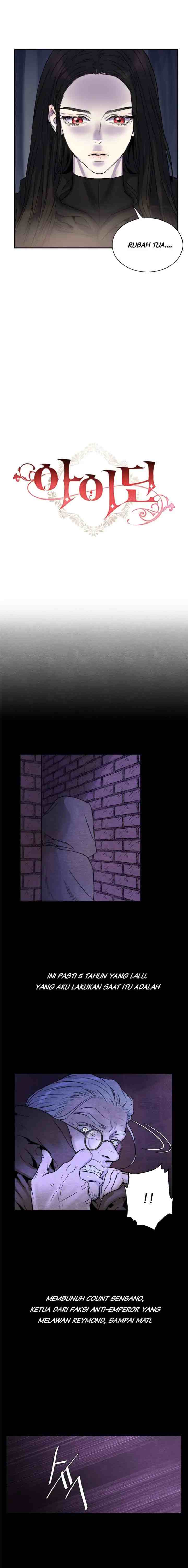 Aideen chapter 2 halaman 6