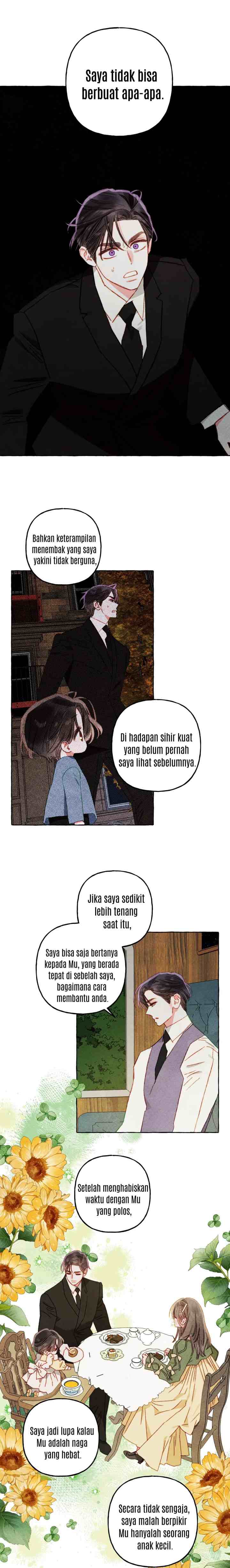 I Raised a Black Dragon chapter 60 halaman 7