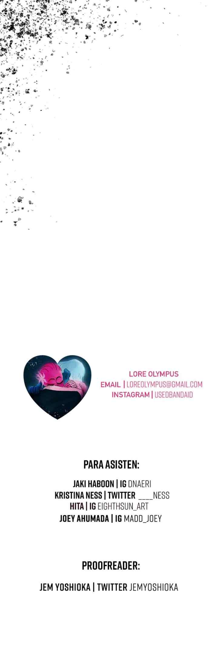Lore Olympus chapter 105 halaman 18