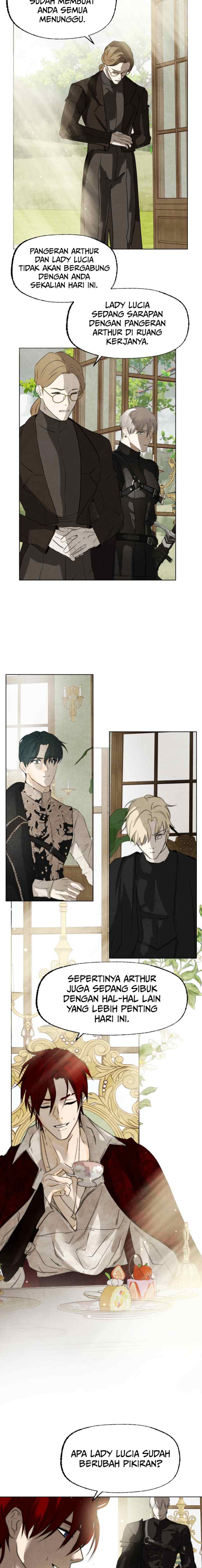 I Am the Villain chapter 28 halaman 11