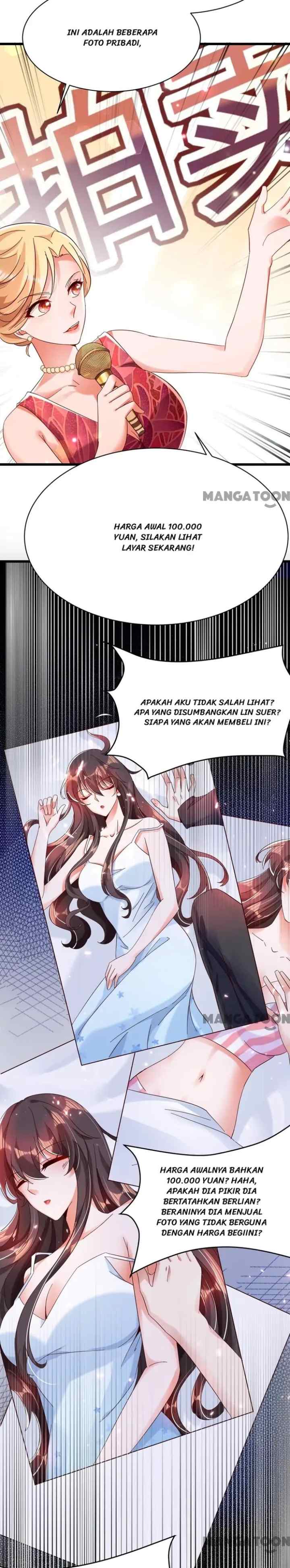 Don't Mess With Missy! chapter 67 halaman 9