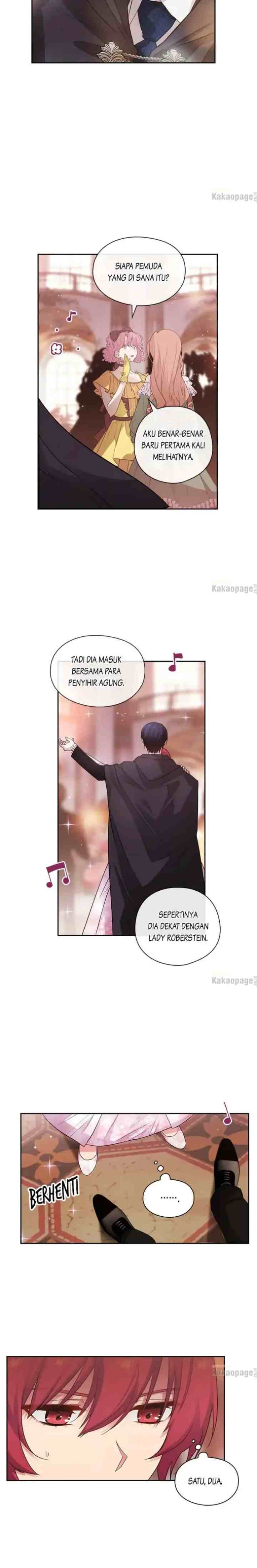 Adonis chapter 172 halaman 4