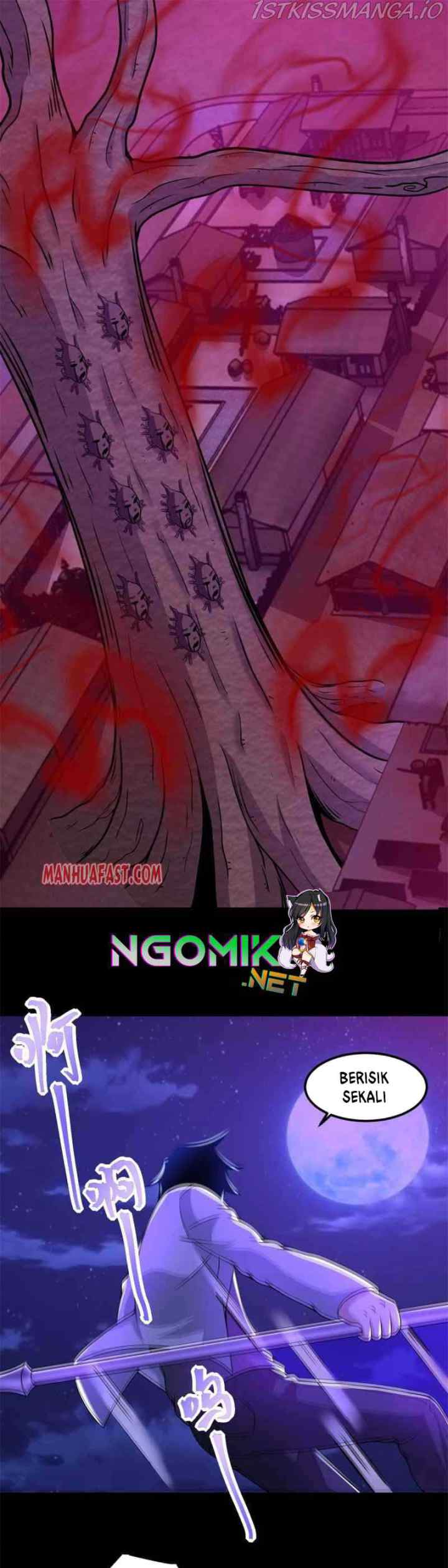 King of Apocalypse chapter 382 halaman 14