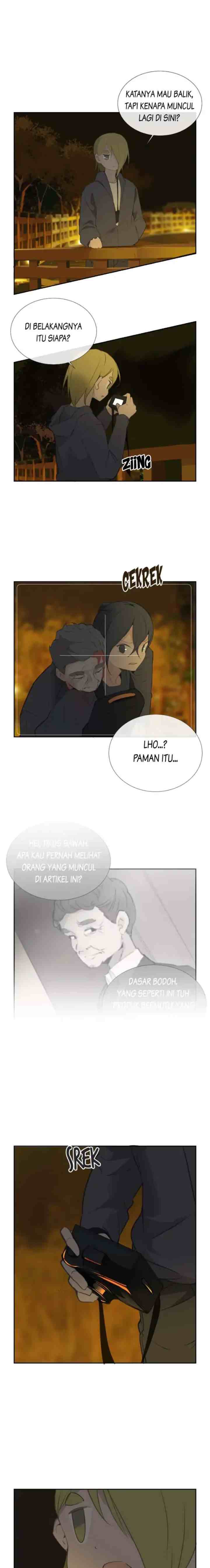 Devil Sword King chapter 107 halaman 5