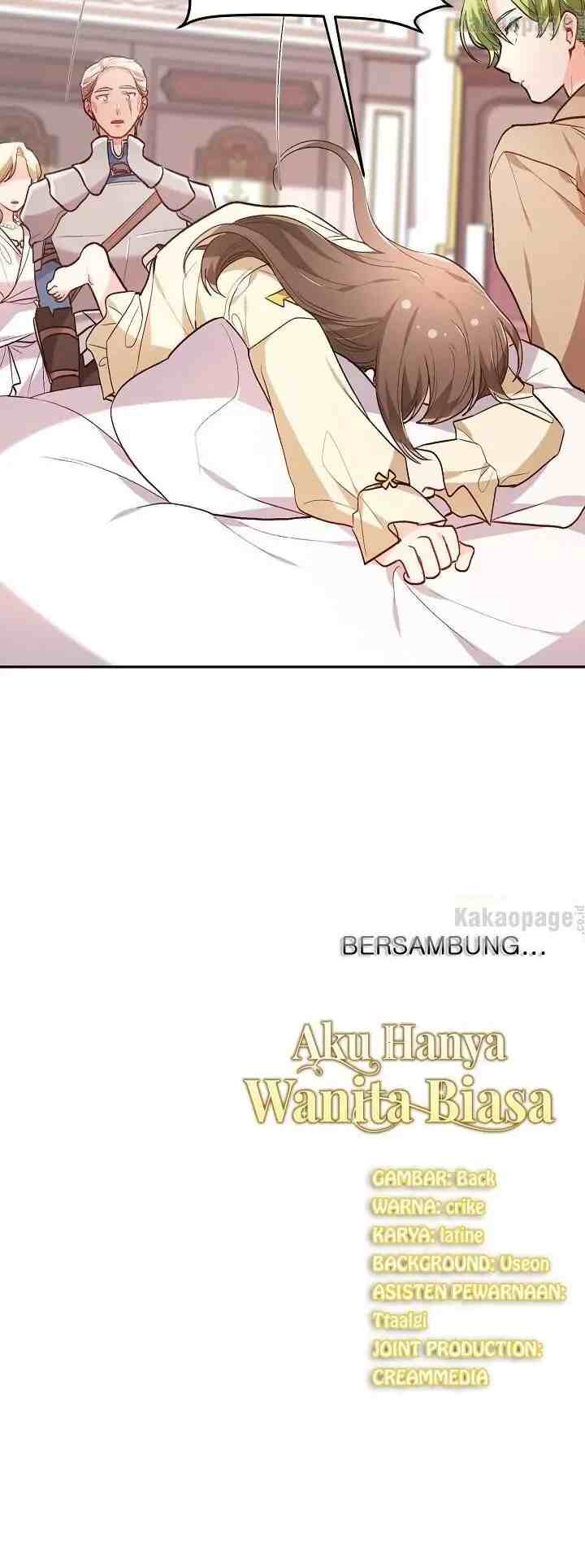 I Was Just an Ordinary Lady chapter 112 halaman 19
