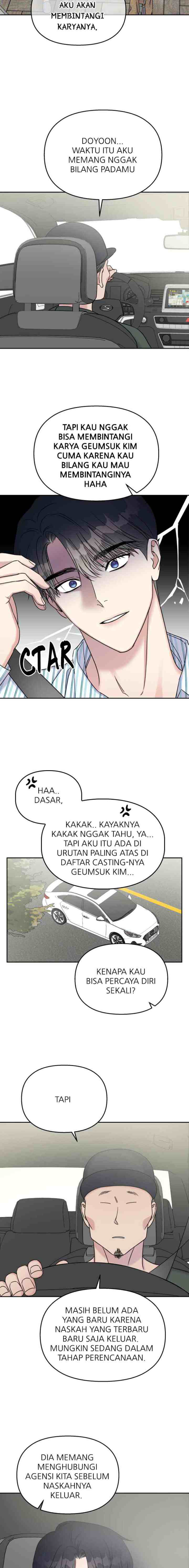 Do As I Say! chapter 22 halaman 9