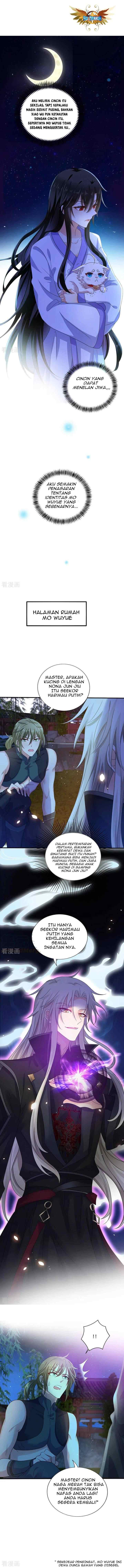 Miss Nine Doctor chapter 51 halaman 5