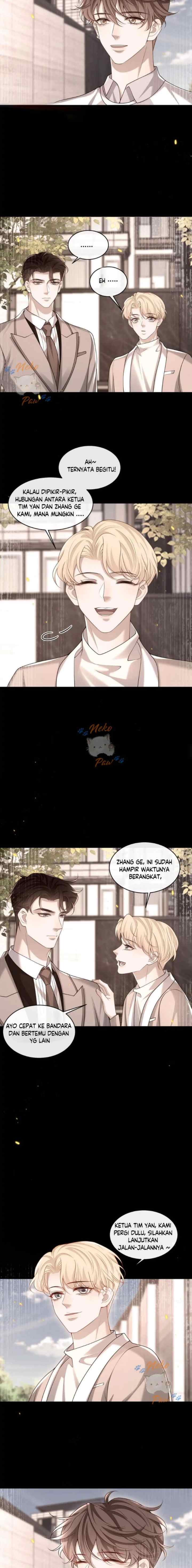 He Came Late At Night chapter 20 halaman 5