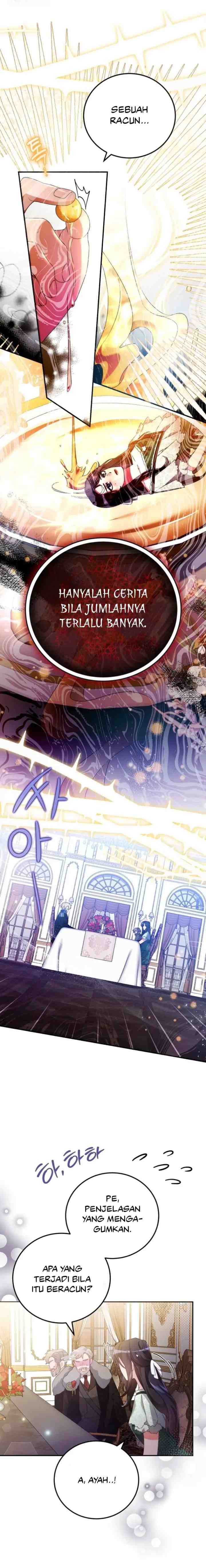 The Saintess Returned to the Emperor's Arms chapter 4 halaman 15
