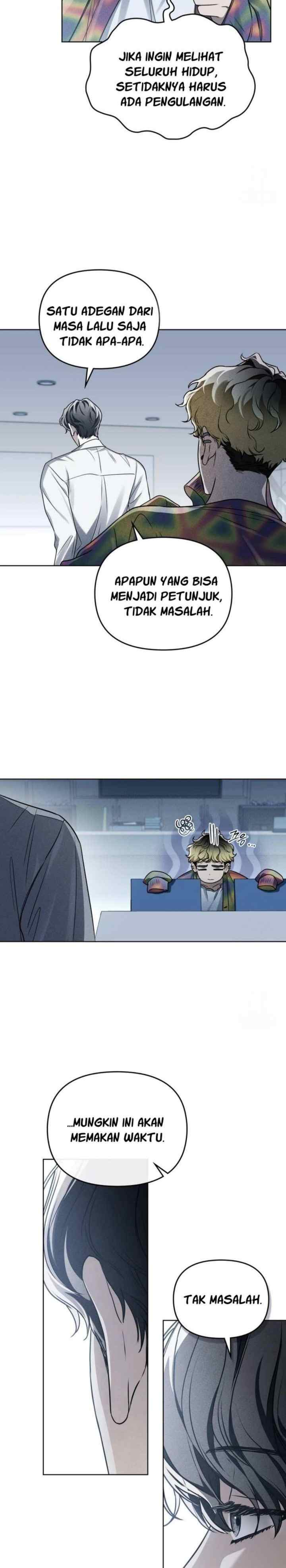 Honbul chapter 10 halaman 17