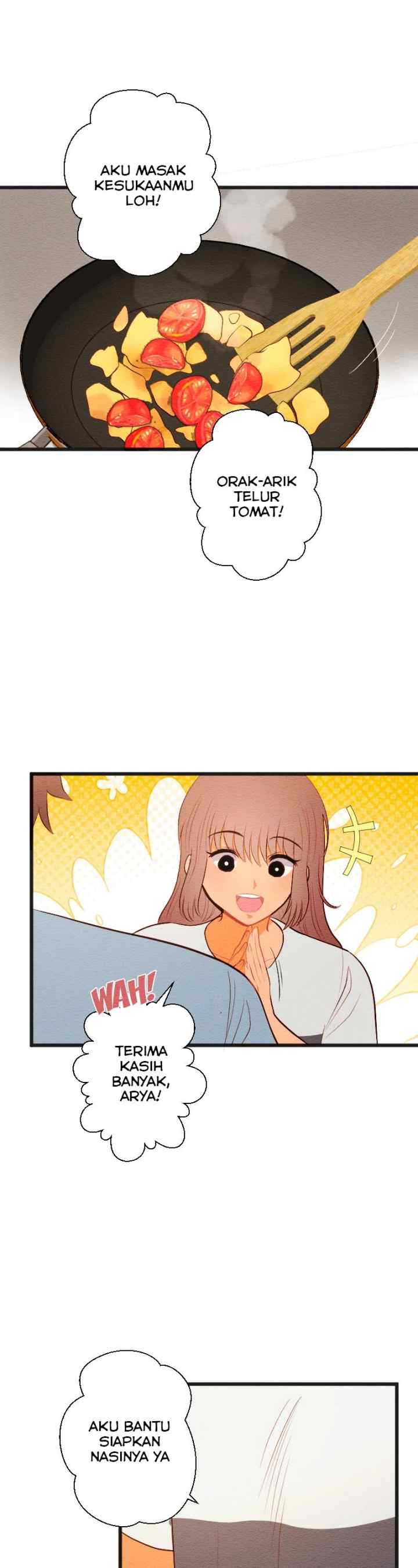 Mistake S2 chapter 46 halaman 11