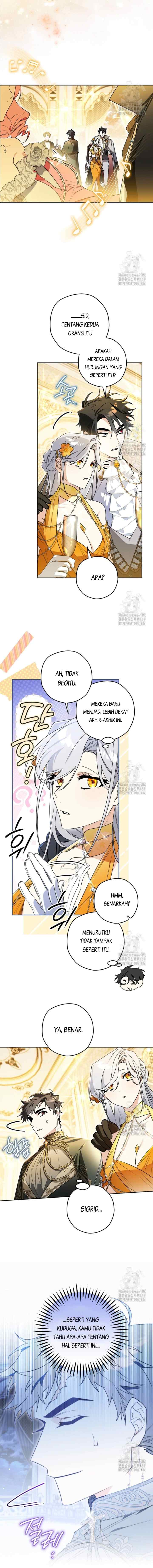Sigrid chapter 132 halaman 6