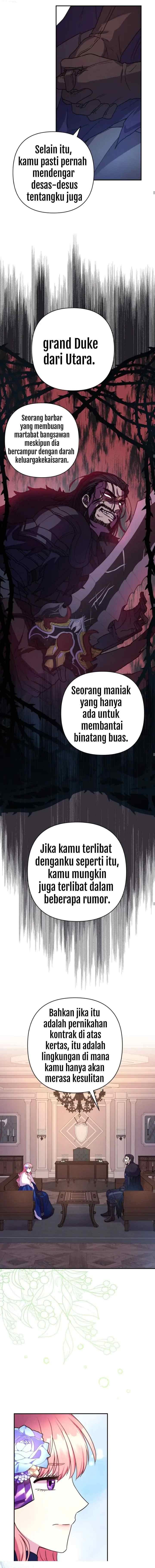 Anyway, It Is A Ropan chapter 2 halaman 8