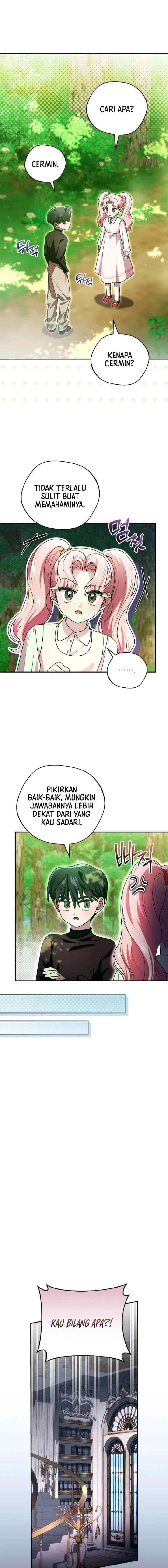 I Ended Up Training the Villain Too Well Too Early chapter 14 halaman 7