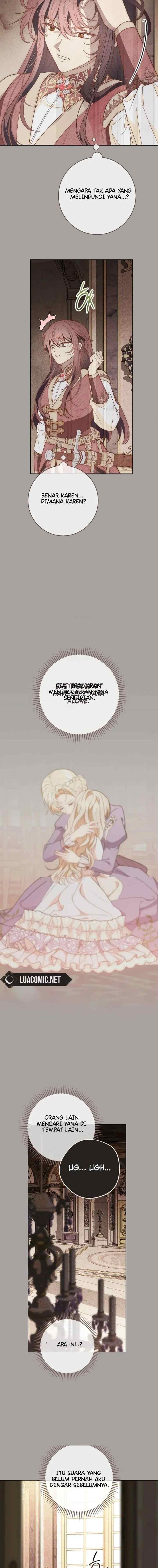 I Was Told To Die chapter 14 halaman 12