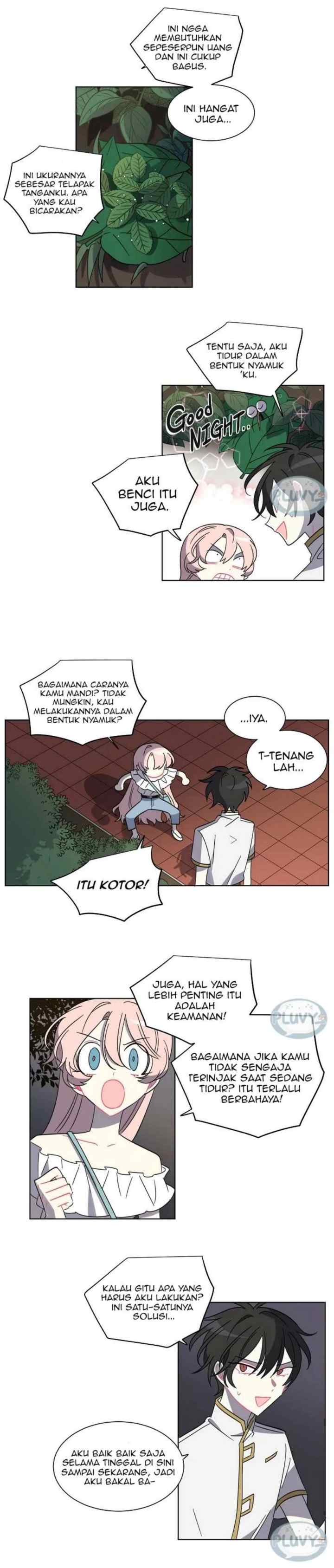 Pichailban chapter 4 halaman 11