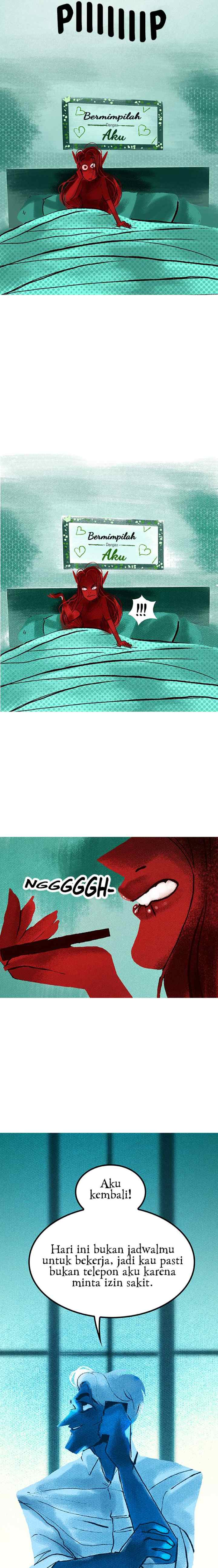 Lore Olympus chapter 74 halaman 11