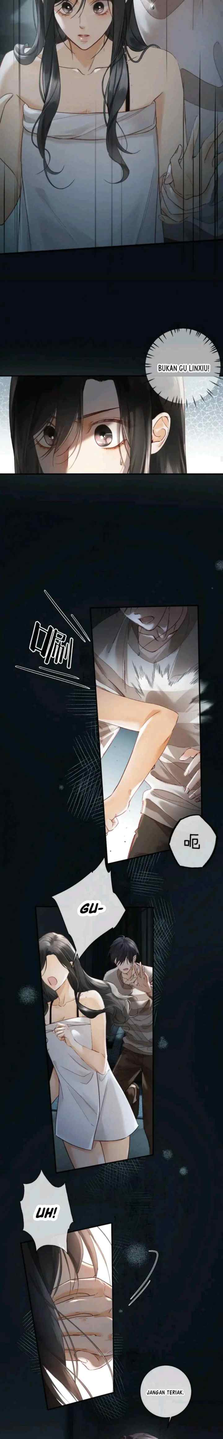 I Can't Escape From My Contract Husband's Doting Love chapter 4 halaman 13