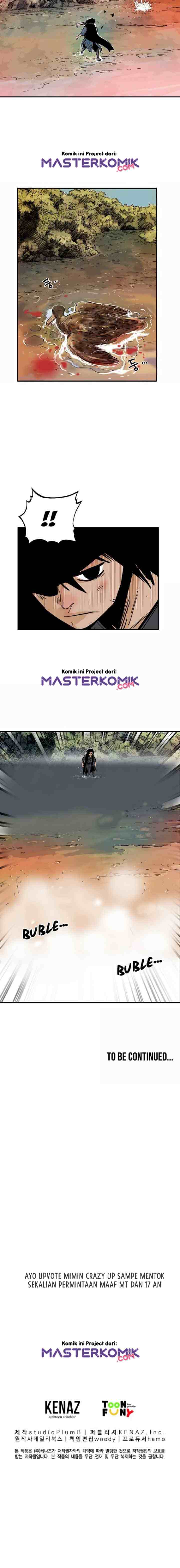 Fist Demon Of Mount Hua chapter 36 halaman 15